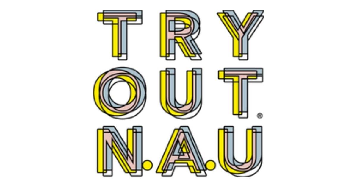 TRY OUT NAU